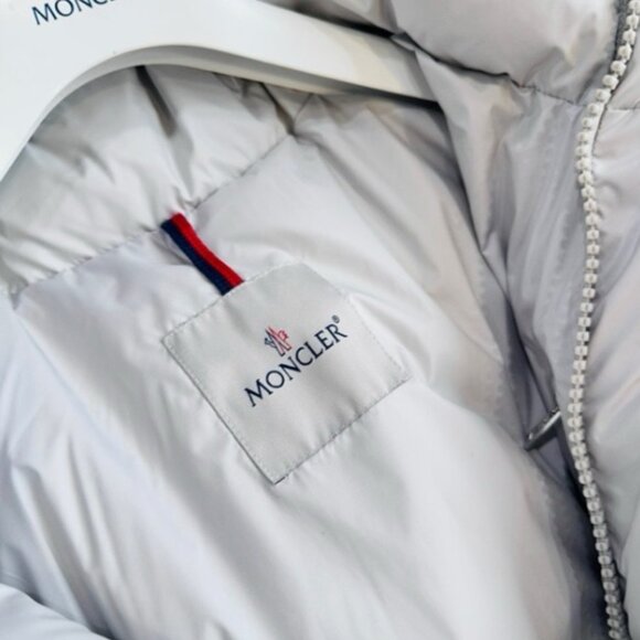 Moncler Maya 70 puffer jacket - Picture 6 of 8